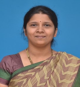 Dr. Bhagyashri R. Hungund